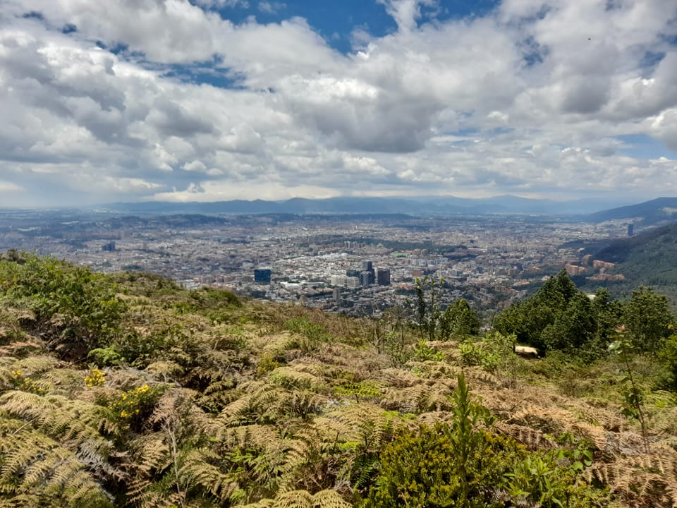4 planes cerca a Bogotá: esto es lo que puedes hacer en la Calera, Cundinamarca
