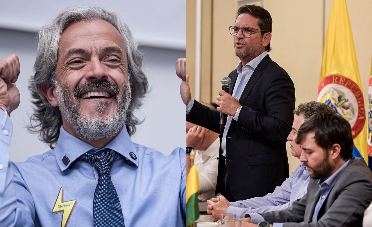 Aumentan candidaturas por firmas: Oviedo, exgobernadores y exalcaldes piden pista