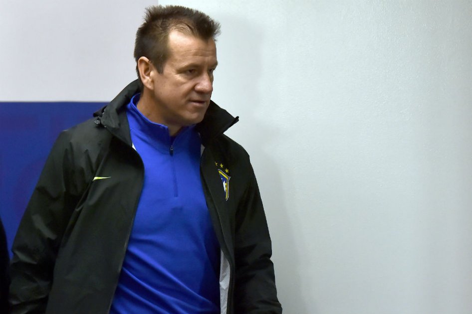 ¿Quería Dunga dejar por fuera de la selección a Neymar?
