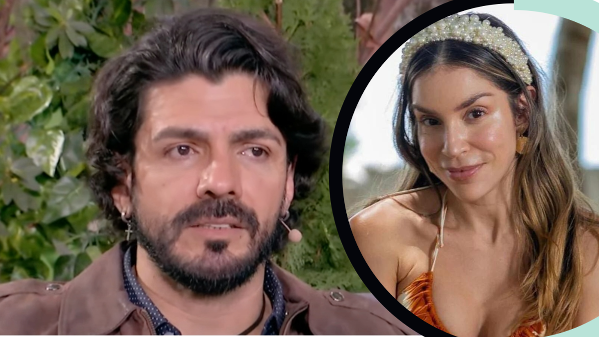 Jimmy Vásquez revela por culpa de quién se terminó su amistad con Valentina Lizcano