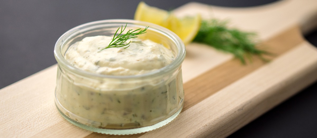 Receta de salsa tártara casera: prepárala desde tu hogar en solo 4 pasos