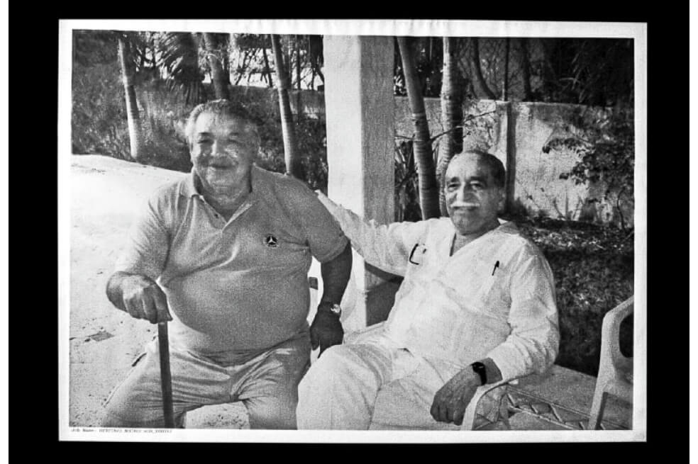 Relato cataquero: los dos amigos