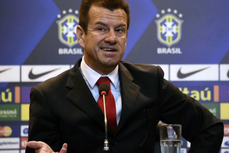 Dunga cita selección olímpica para partidos con República Dominicana y Haití