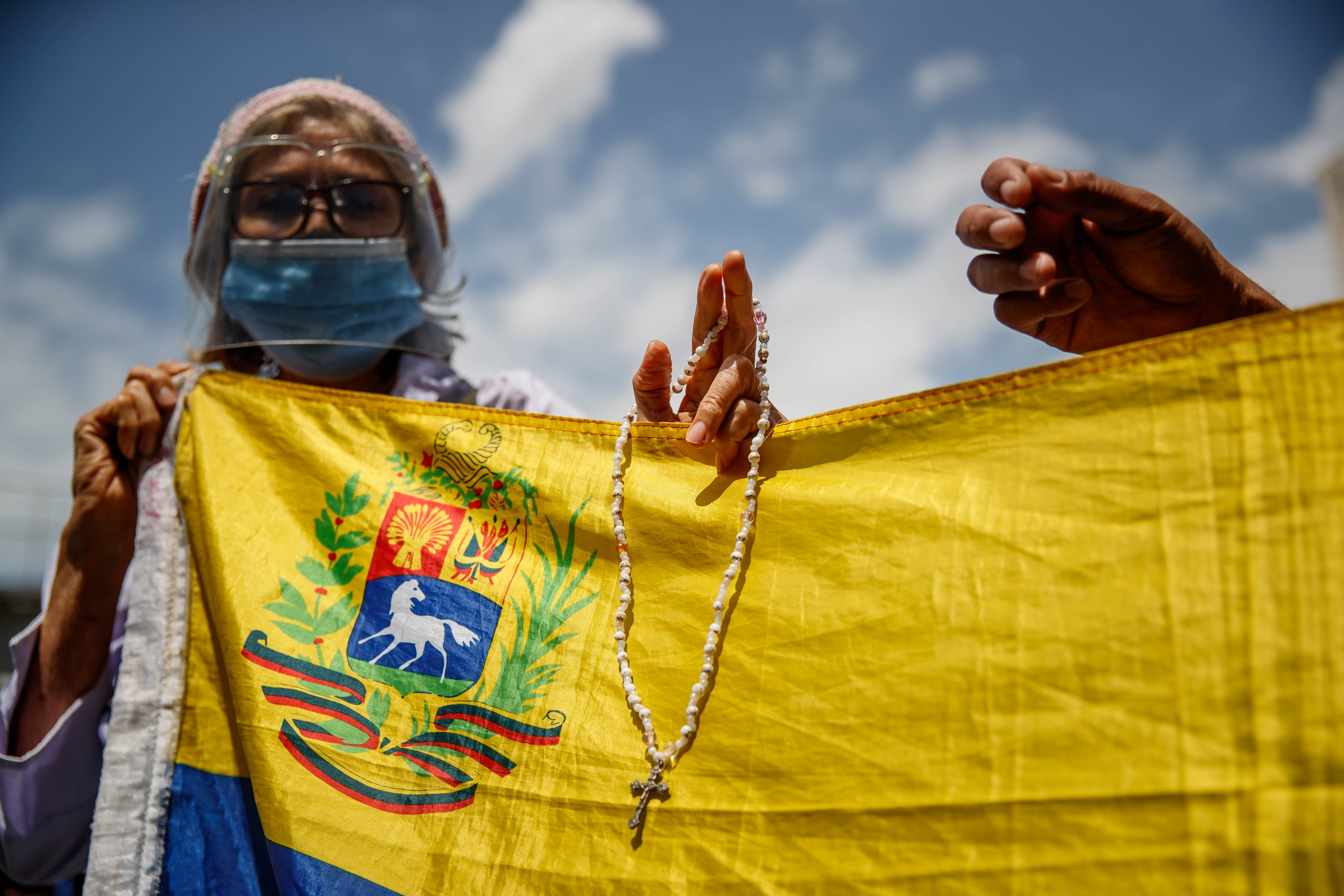 EE. UU. ve intenciones de reinicio del diálogo político en Venezuela