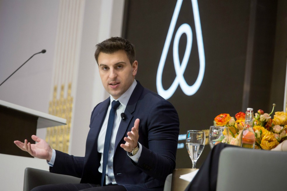 Airbnb no descarta entrar a bolsa en 2020 a pesar del COVID-19