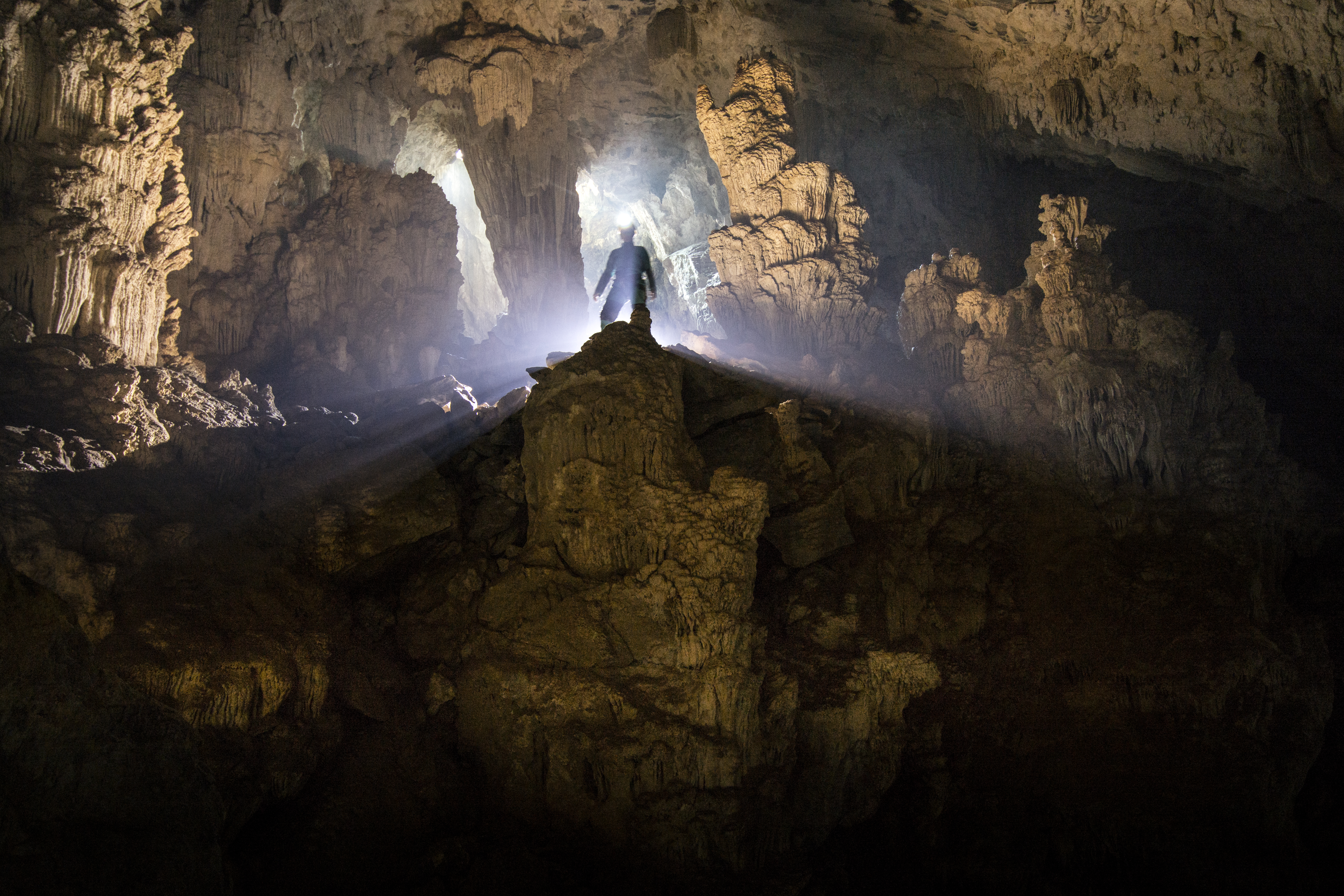 ¿Se embolató la ley que buscaba proteger las cavernas colombianas?