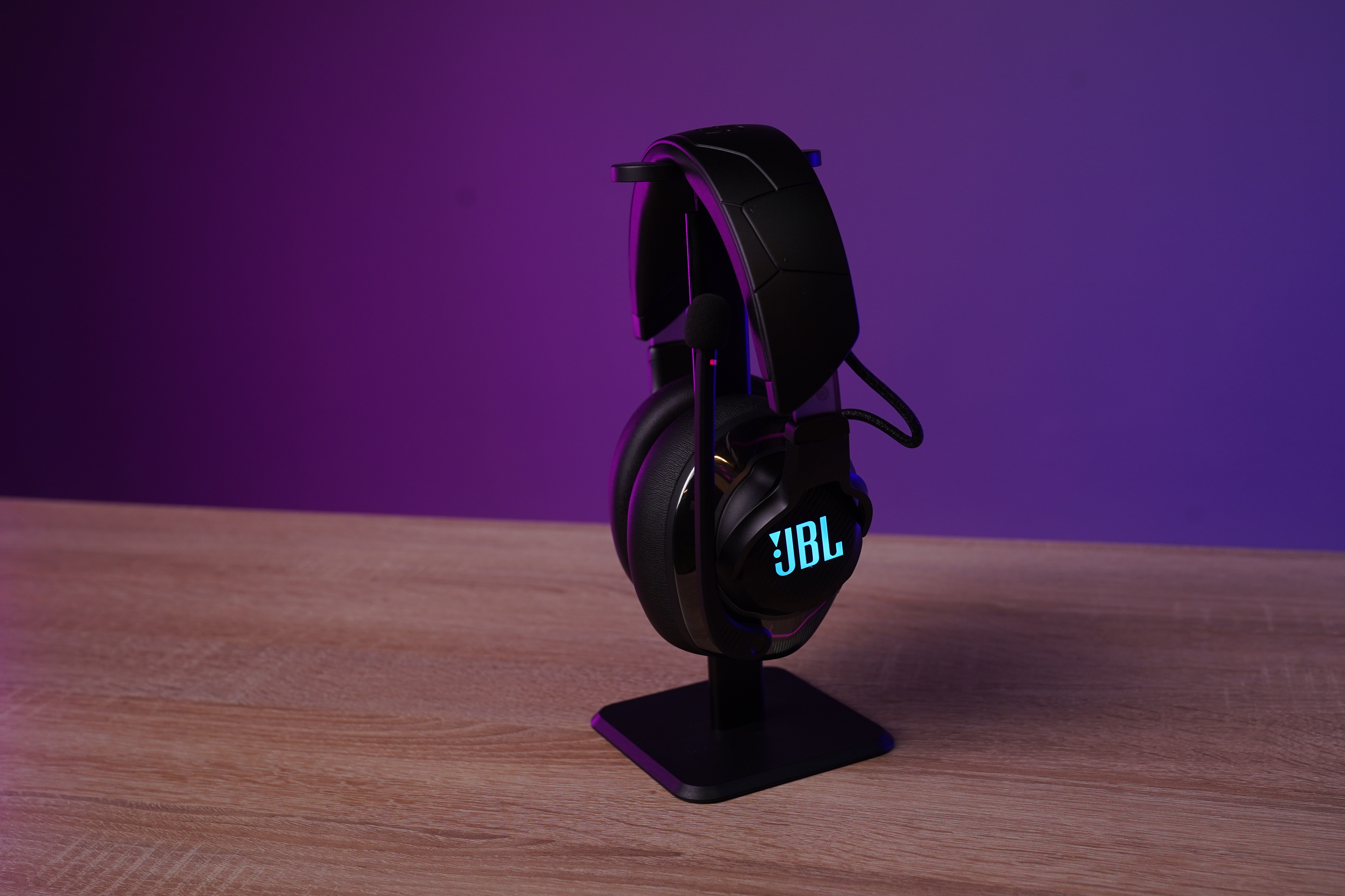 ¿Estos son los mejores audífonos gamer?: review de los JB Quantum 910