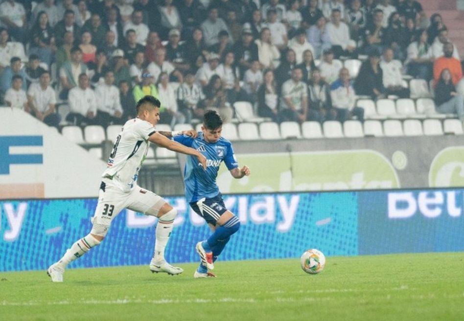 Once Caldas vs. Millonarios: hora y dónde ver en vivo la Liga BetPlay