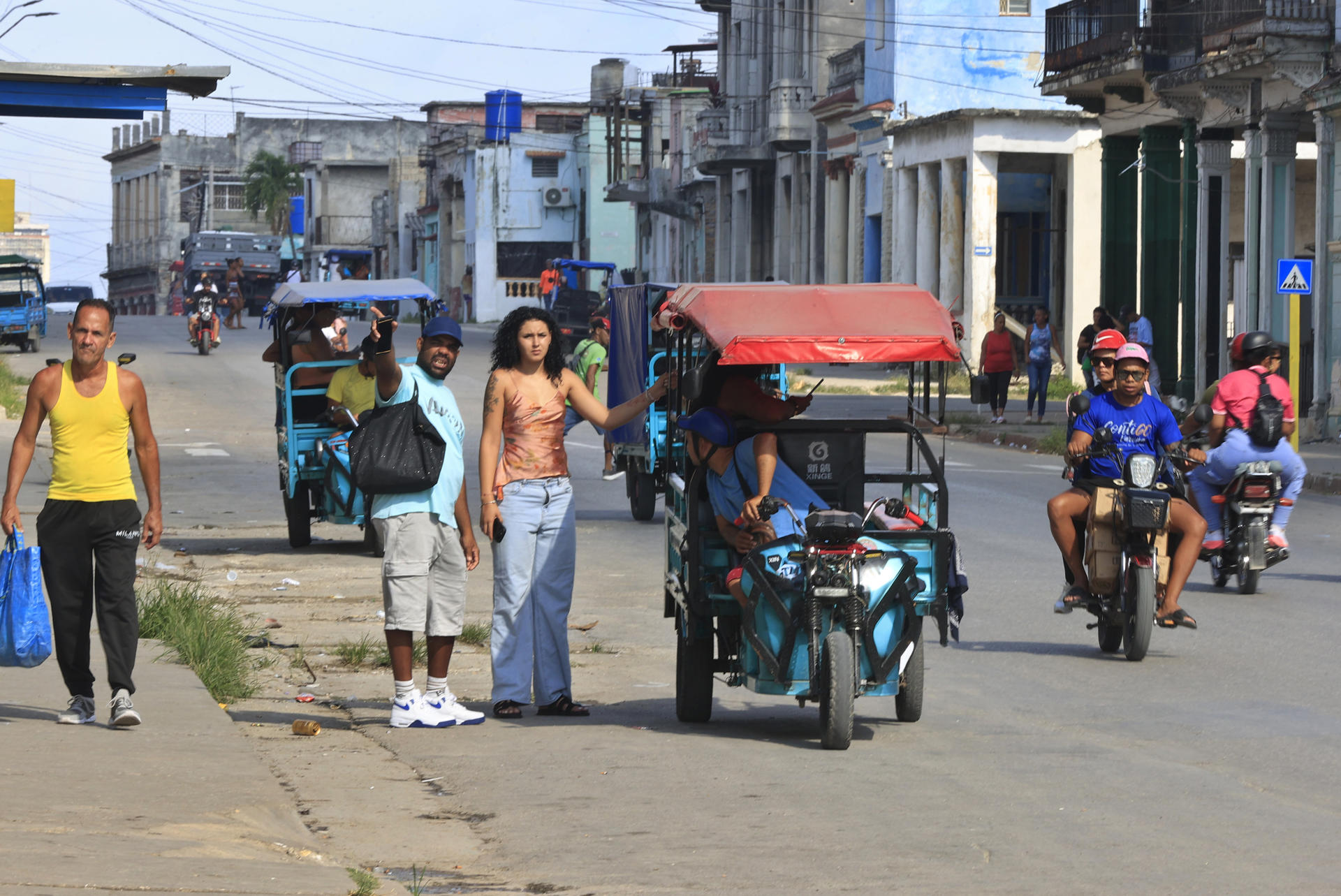 ¿Cambios a la vista? Director de la CIA estuvo en La Habana con funcionarios cubanos