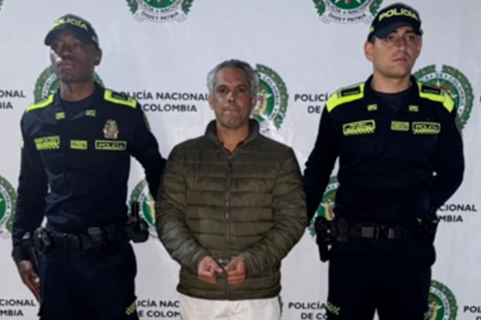 Fiscal imputa a hombre por homicidio y hurto a exintegrante de la Marina de EE. UU.