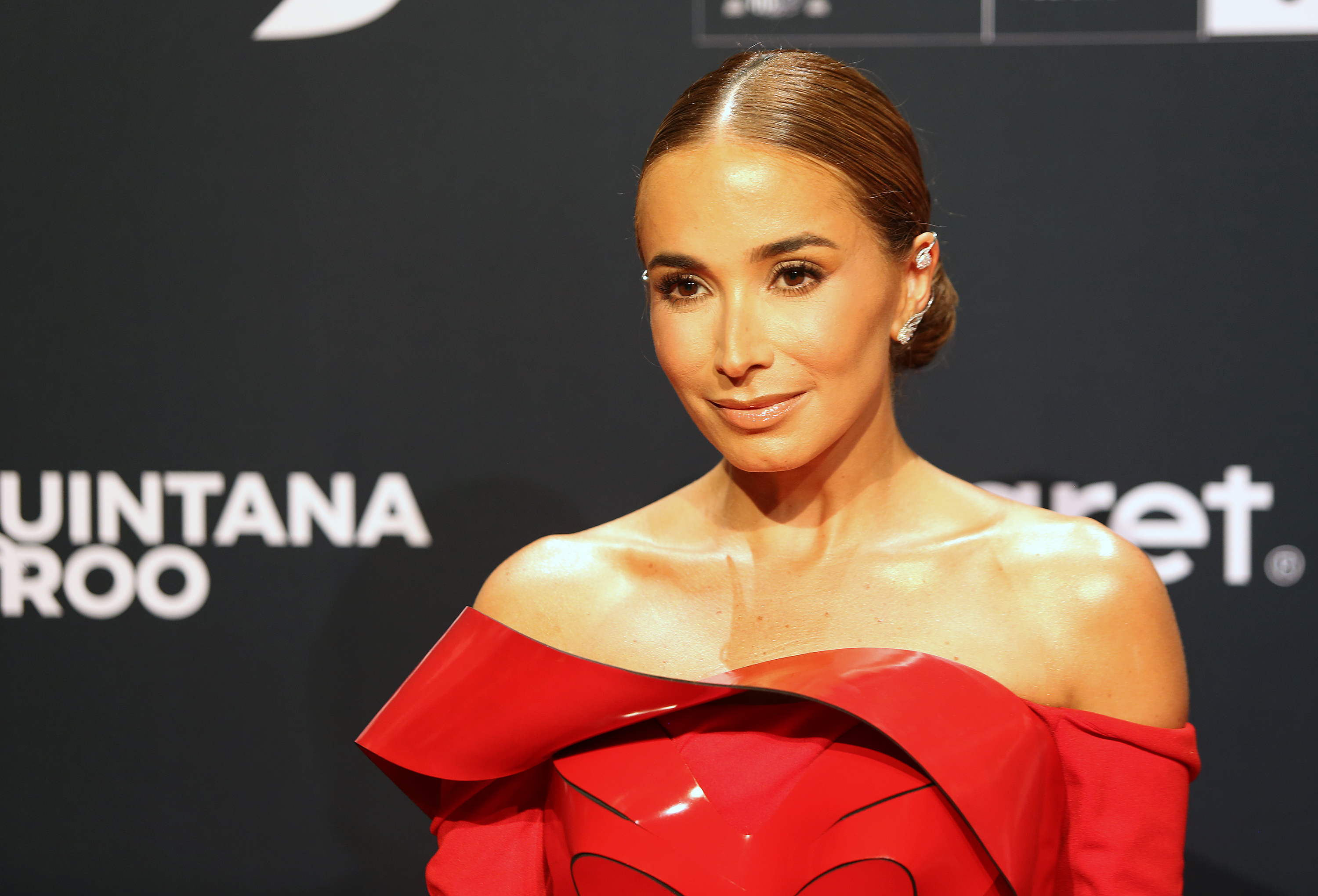 Majida Issa anunció su regreso como ‘La Diabla’ en ‘Sin senos sí hay paraíso 4’