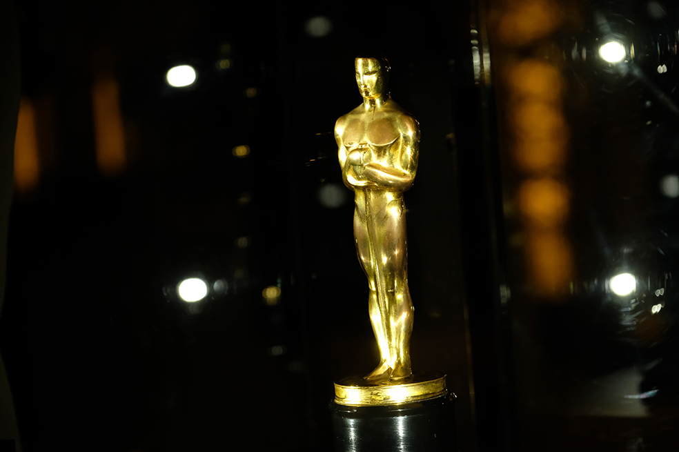 Chile, único país latino en aspirar al Premio Óscar 2018