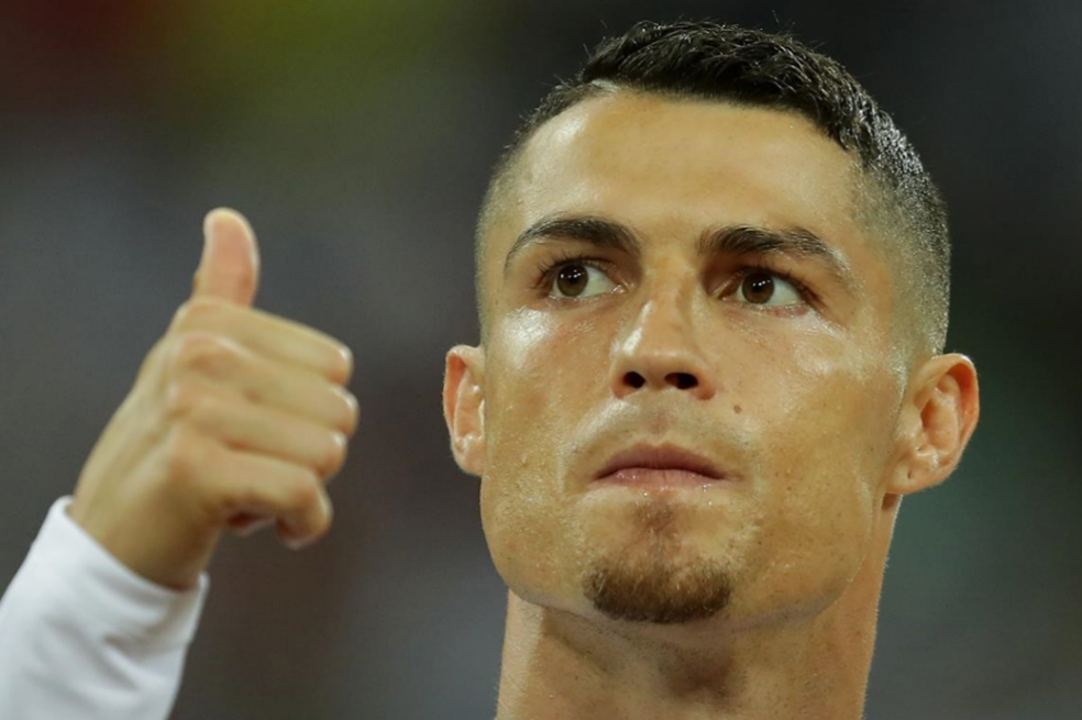 El escandaloso sueldo de Cristiano Ronaldo en la Juventus