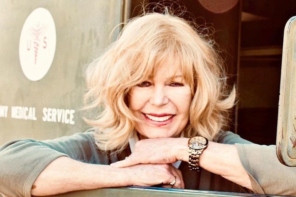 Murió Loretta Swit, la Mayor Margaret “Hot Lips” Houlihan de ‘M. A. S.H’