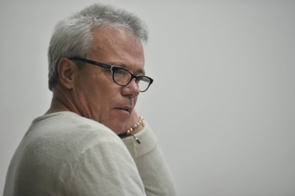 «Popeye» ha tenido reuniones con miembros de La Oficina: Fiscalía