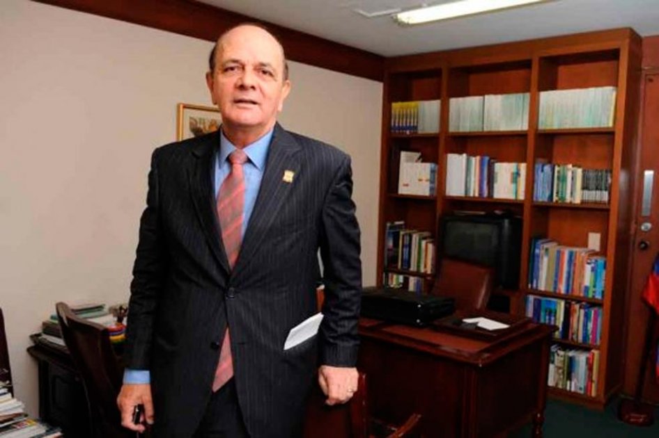 Procuraduría archivó investigación contra Oscar Arboleda por ‘parapolítica’
