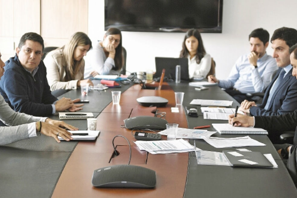 Siete minutos para “vender” su empresa