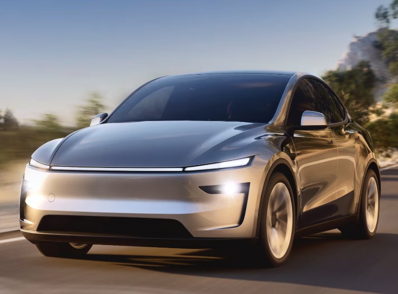 Tesla en Colombia: estos son los precios y modelos que llegan al país