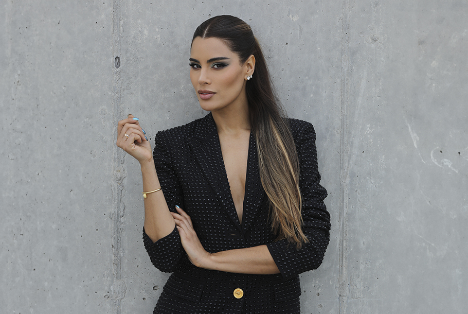 Ariatna Gutiérrez