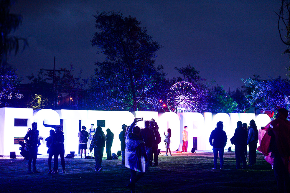 Festival Estéreo Picnic 2025: conoce el lineup por días del evento