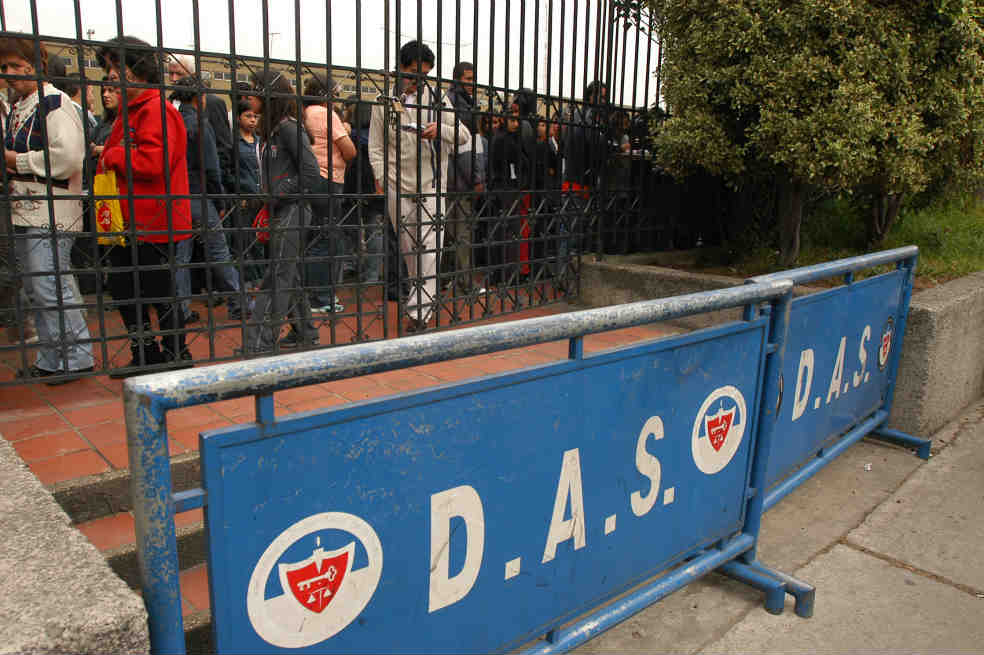 Los datos negativos en el pasado judicial