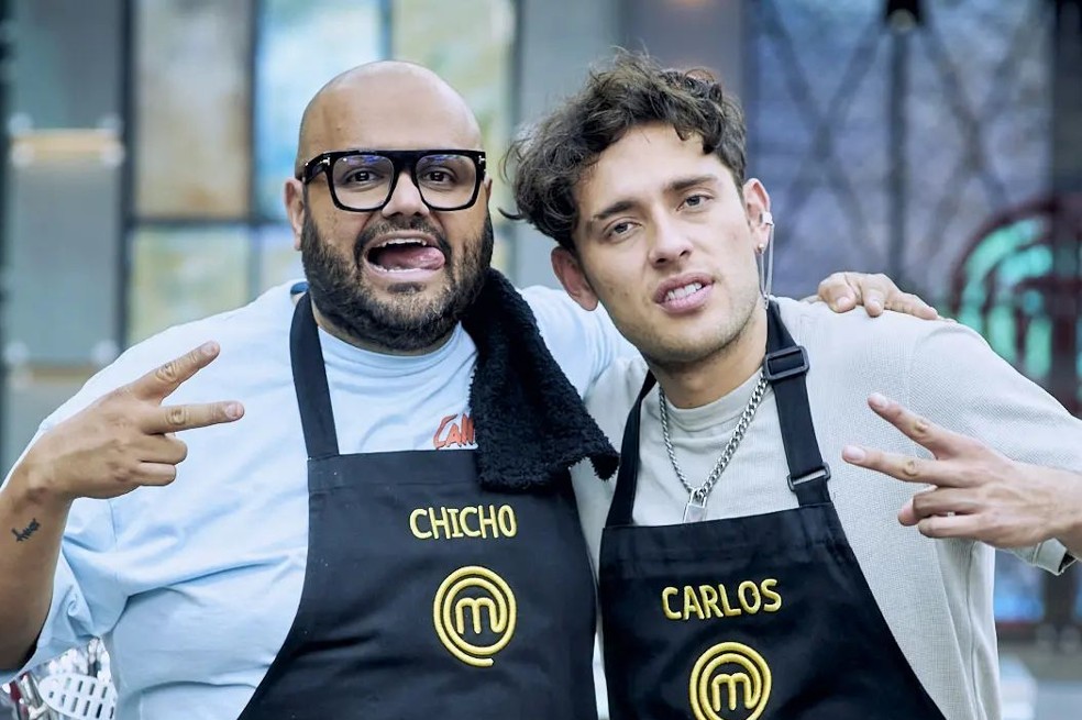 ‘MasterChef Celebrity’: este es el nuevo eliminado que salió ayer