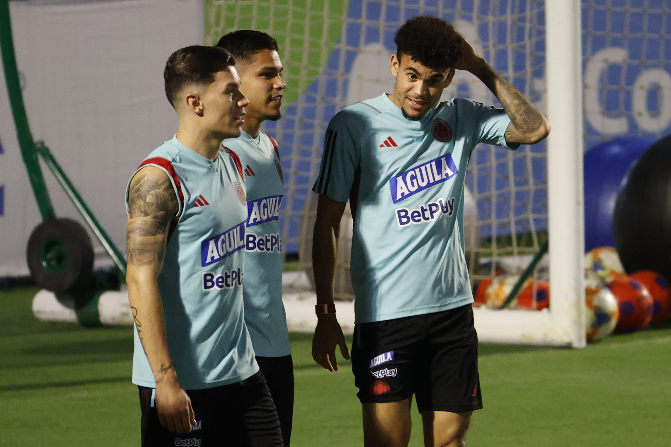 Colombia fue sancionada por la FIFA: ¿De qué se trata?