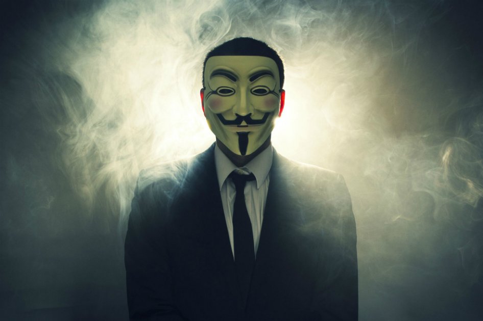 Anonymous atacó cientos de webs israelíes en un ‘Holocausto Electrónico’