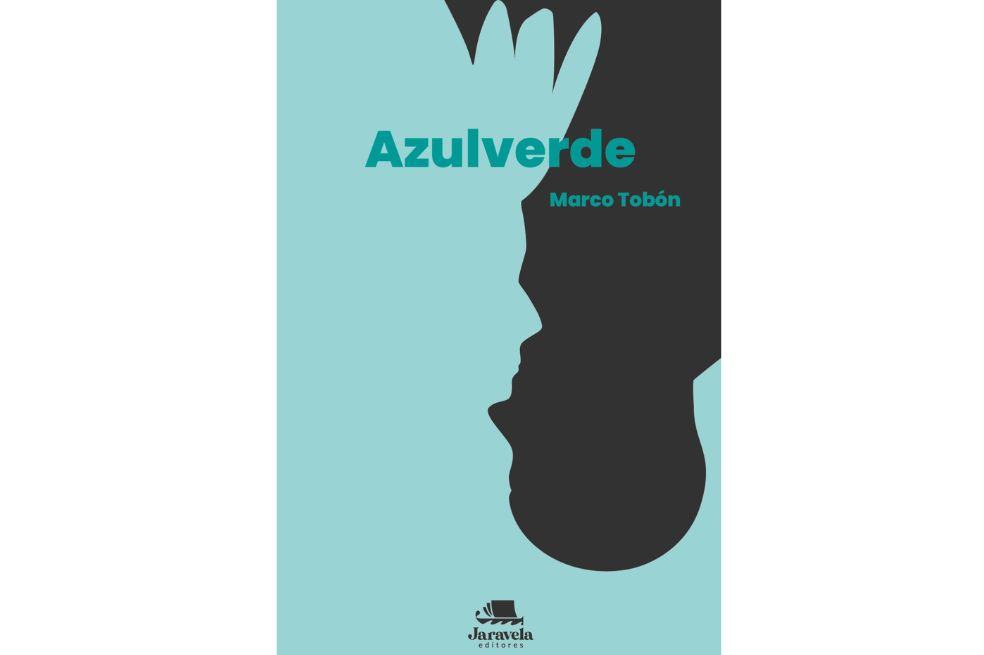 “Azulverde” o los colores de un recorrido por la Amazonía