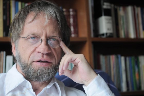 Esta es la ponencia que dejaría a Antanas Mockus sin curul en el Senado