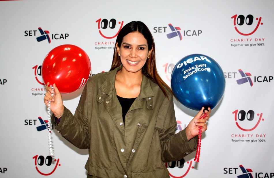 Así se veía Catalina Robayo en 2010 cuando fue Señorita Colombia, ¿cambió mucho?