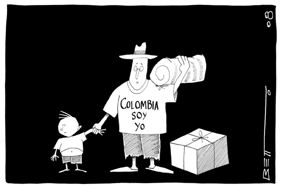 Colombia soy yo