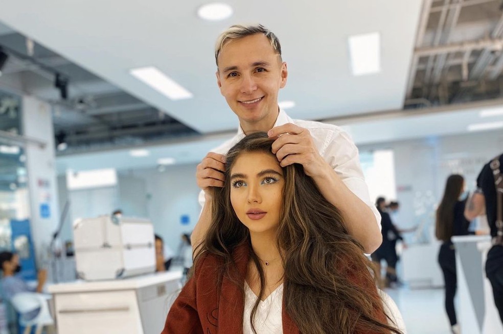 Shaira compartió fuerte mensaje sobre el video de Mauricio Leal: “No me extraña”