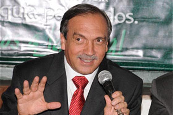 Luis Alfredo Ramos admite reunión con ‘Ernesto Báez’ y el ‘Patrón de Bello’
