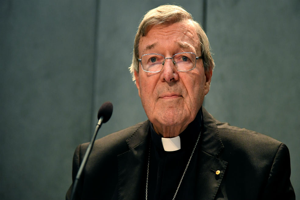 Abusos sexuales, una incómoda espina clavada en el pie de la Iglesia