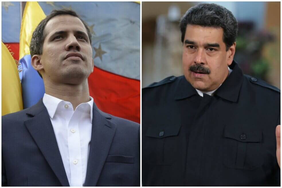 #LasClavesDe: Lo que tiene que saber sobre la crisis de Venezuela