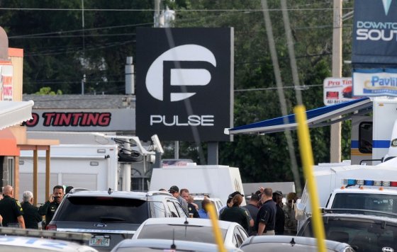 Familiares de víctimas de atentado en Pulse demandan a Google, Facebook y Twitter