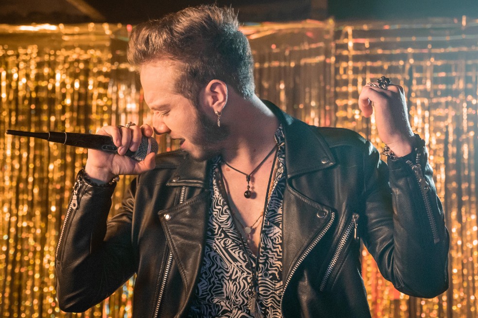 “Al Mismo Ritmo”, la nueva propuesta de Sebastián Boybek