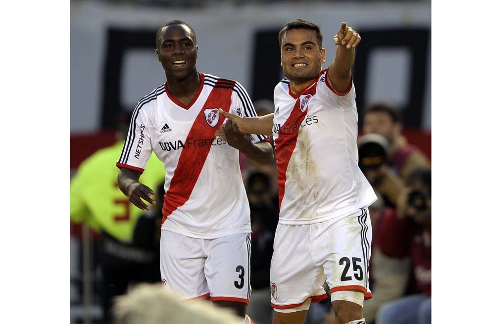 Álvarez Balanta, de perla negra a moneda de cambio