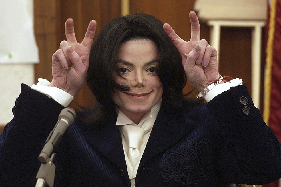 Michael Jackson: preparan estreno de nueva producción sobre su polémico juicio en 2005