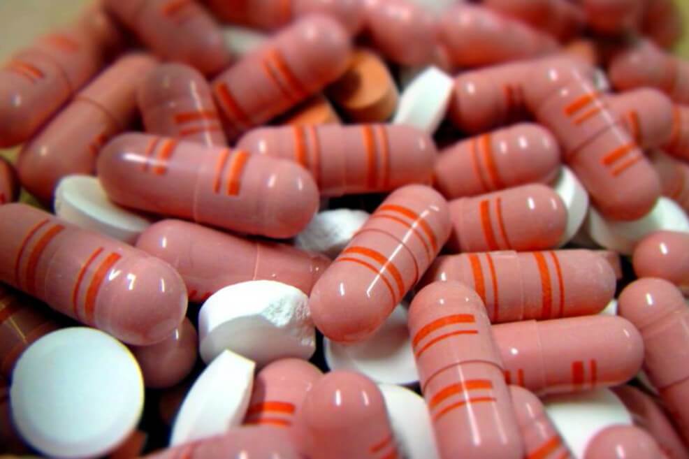 En 2018 se presentaron en Colombia más de 100 mil eventos adversos por medicamentos