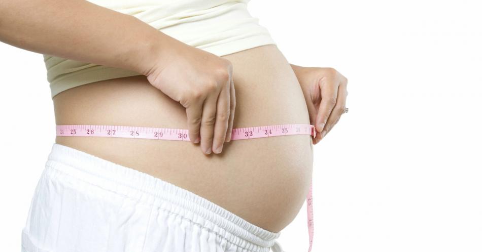 11 Consejos para recuperar la figura después del embarazo