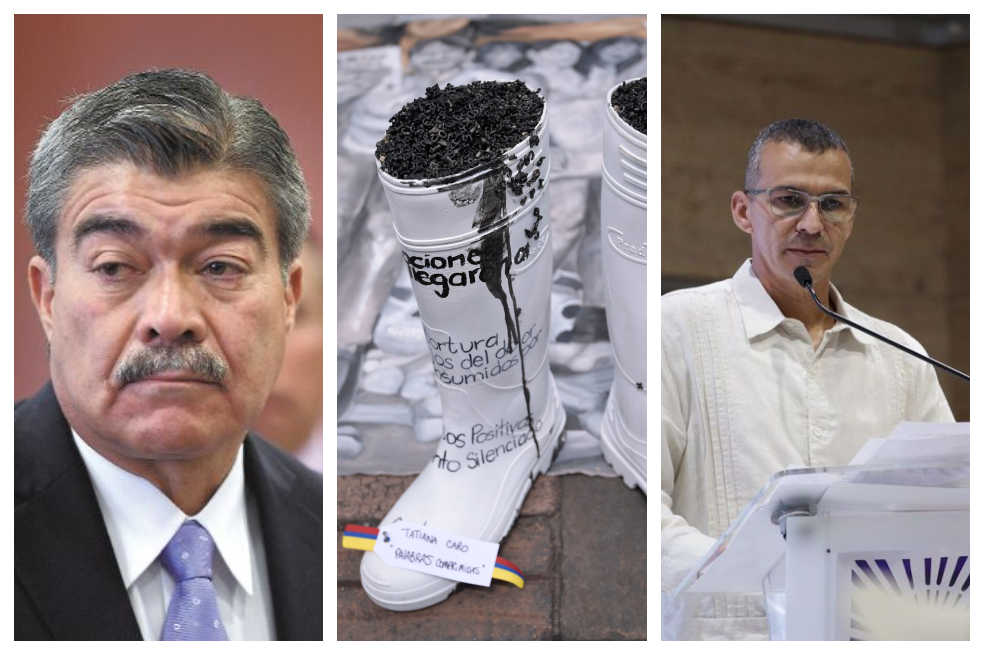 ‘Falsos positivos’: las verdades pendientes que buscan las víctimas de Casanare
