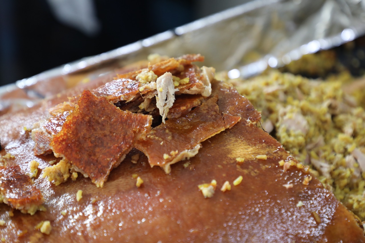 Carne de cerdo, joya de la corona de la gastronomía del Huila