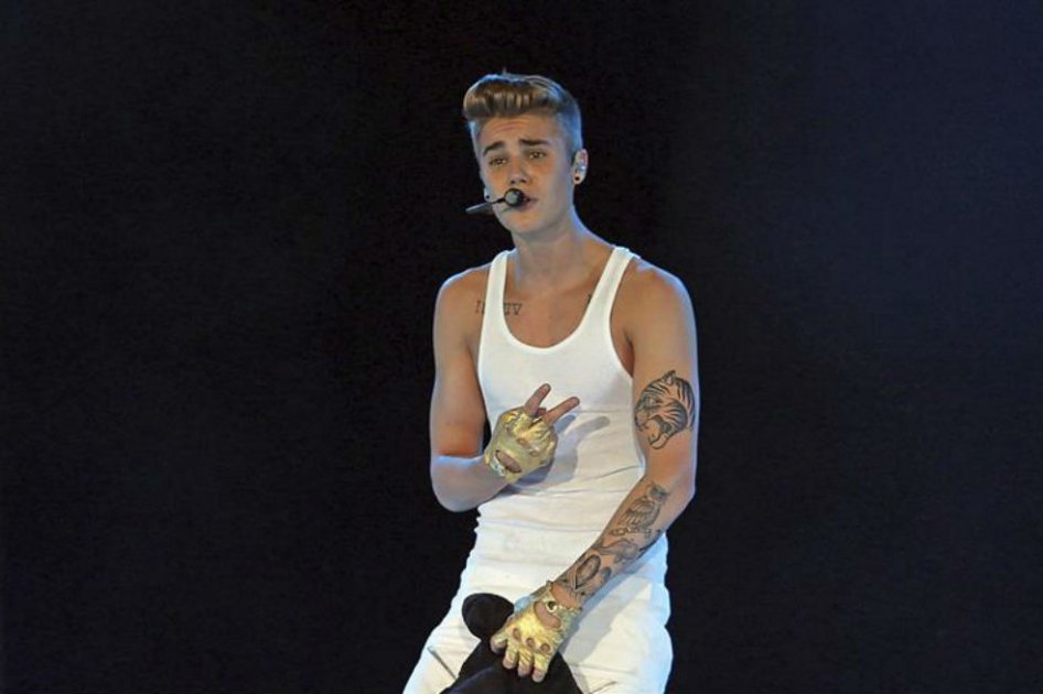 Justin Bieber canta ‘Despacito’ en español