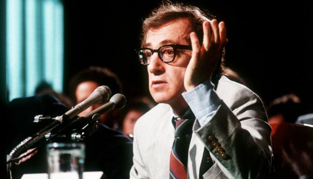 Woody Allen y Cecilia Bartoli en la temporada de la Scala de Milán para 2019