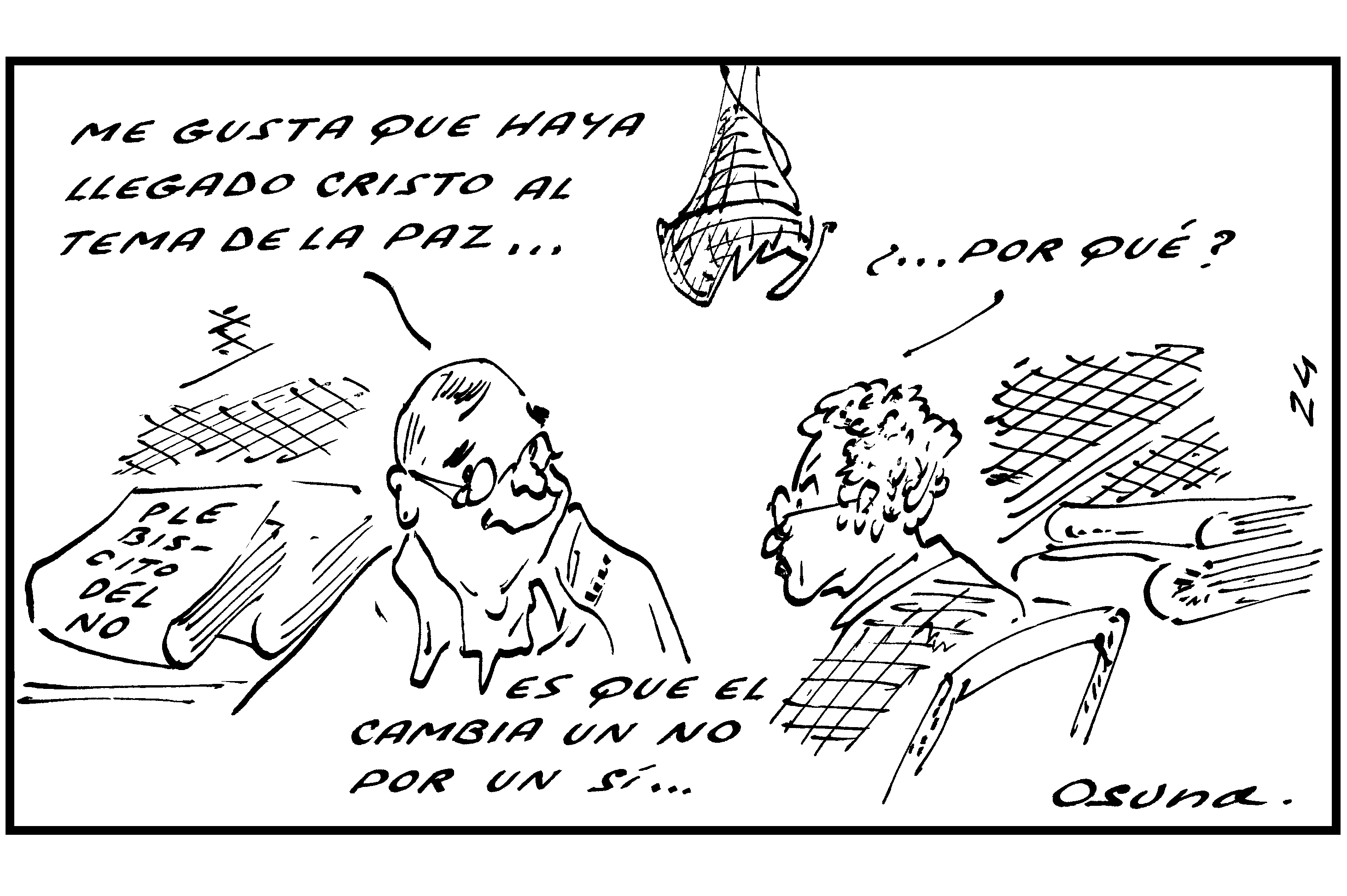 Constituyente y otras miras