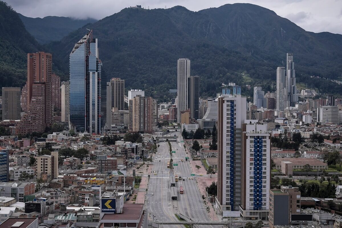 Distrito otorgará $10 millones a iniciativas ciudadanas con impacto social en Bogotá
