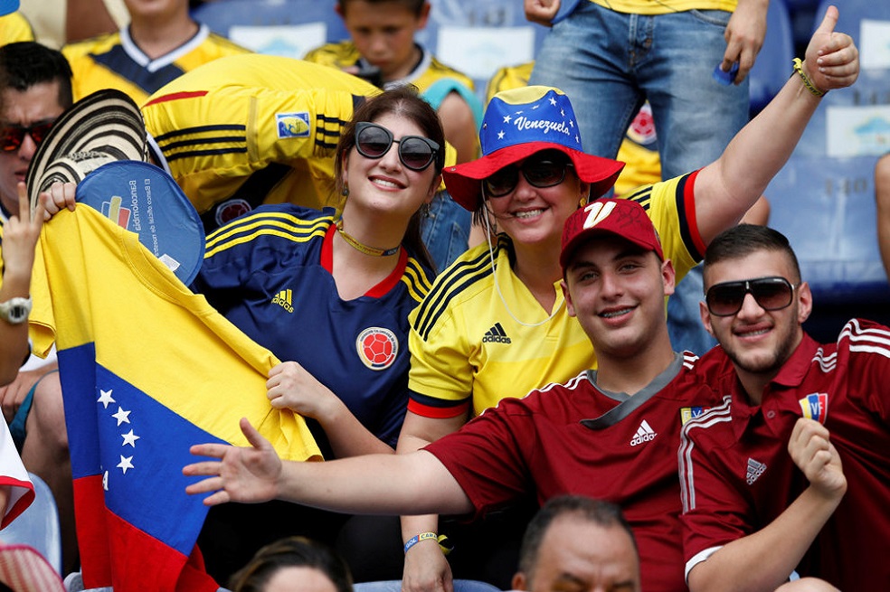 ¿Sabe que es jurungar? Veinte términos para entender a los venezolanos