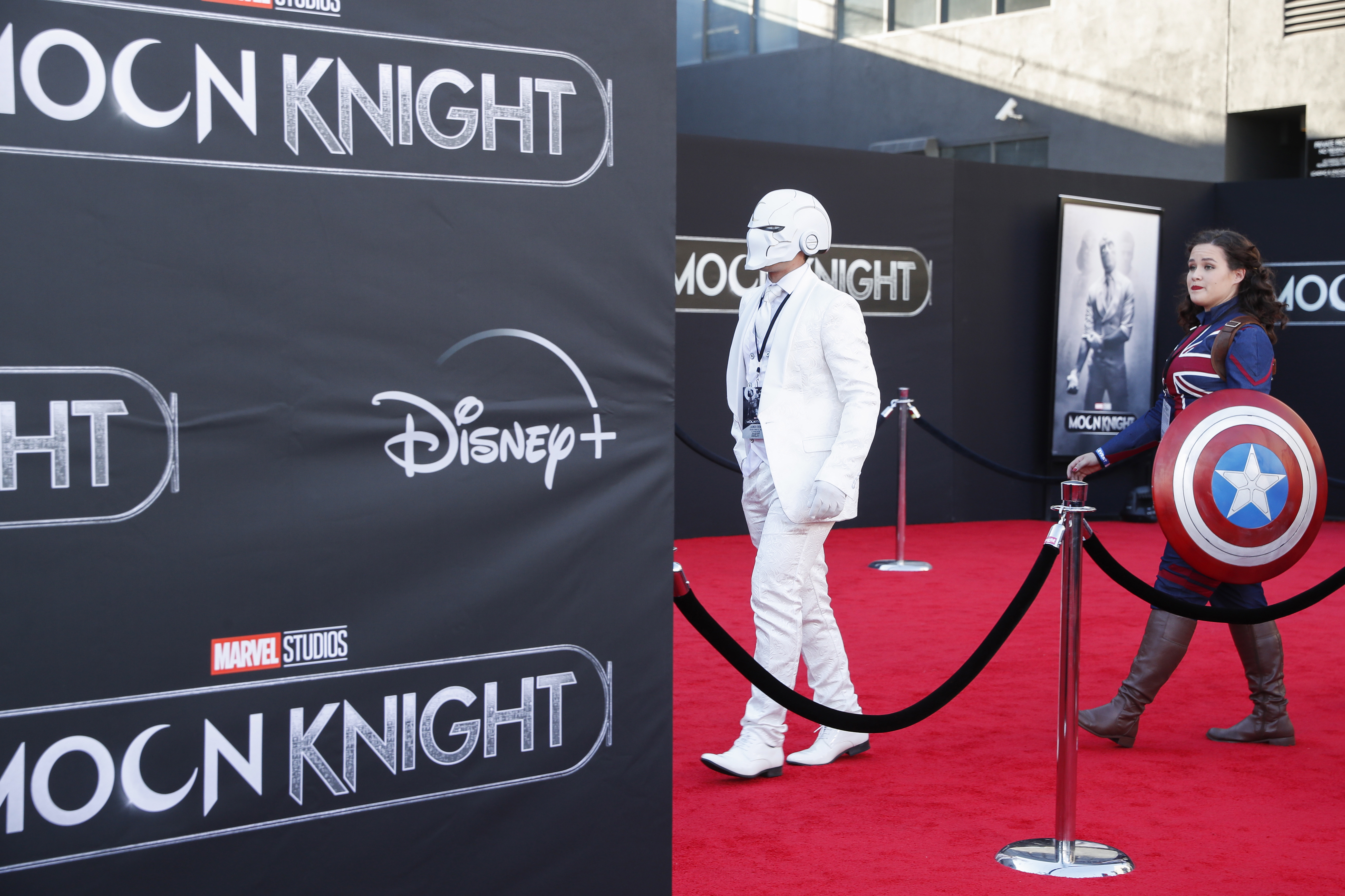 Moon Knight: 4 datos que debes saber de la nueva serie de Marvel